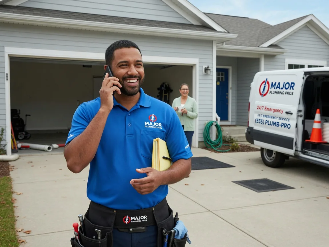 Drain Cleaning Services Flowood, MS FAQs
